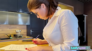 Be a Good Boy and Jerk Off to me! at