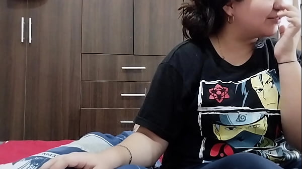 POV: Your stepsister shows you a MAGIC trick that ends