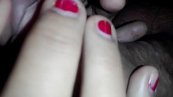 Sucking my Male, I love the little hole in his