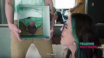 We Wanted To Do Something Nice For step Mother's Day