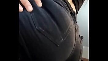 She convinced her friend to fuck, I convince my 18-year-old