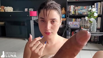 He made love and came inside her vagina and then