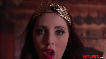 Mylfex - The Evil Queen and the Whore Princess