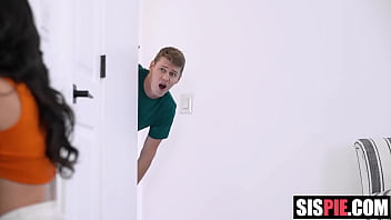 Dont Tell My Stepmom Lulu Chu, Sage Roux