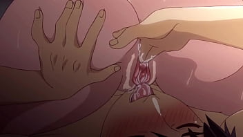 The 69 Position: Creamy Pussy Eating After a Hard Day