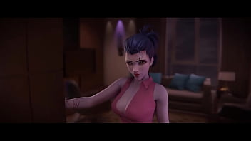 Overwatch Compilation #146 (.24)