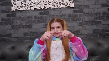 First Triple Anal - Aliska Dark ( HARD TAP )