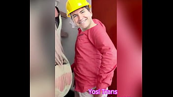 Technician who came to repair the router was so excited