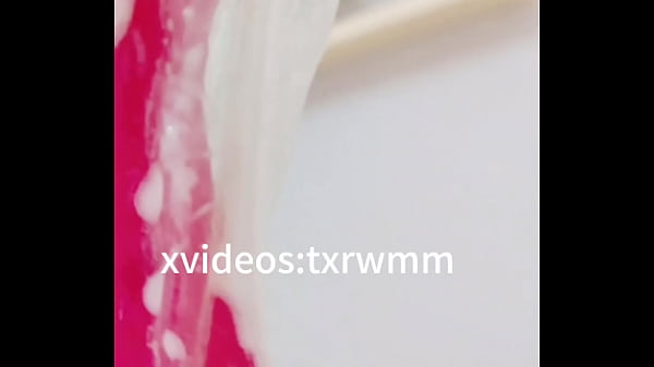 Domestic femdom! Painful punishment to enjoy pleasure -- BDSM/sub/rough twine/naked