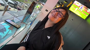 !!! MY GOD FORGIVE ME ¡¡¡ I FUCKED MY STEP-COUSIN