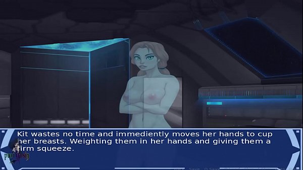 Star Wars Orange Trainer Part 6