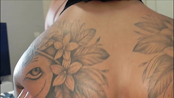 I fuck her and make her swallow all my semen