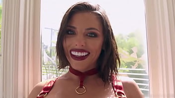 Adriana chechik gets fucked by dredd