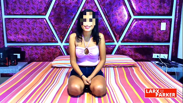 Room Casting 4: Angela, i Will satisfied that little body