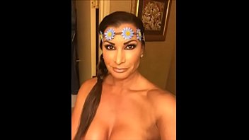 Wwe diva victoria nude photos and sex tape video leaked