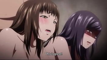 New hentai ugly bastard