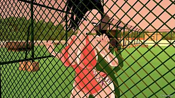 MY HERO ACADEMIA     3D HENTAI 