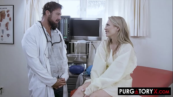 PURGATORYX Fertility Clinic Vol 1 Part 2 with Skylar Snow
