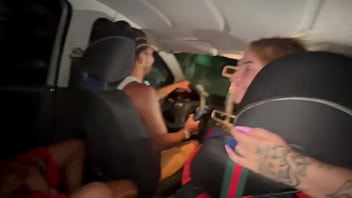 Hotties asked their friends to make their dream come true