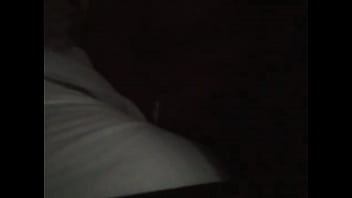 She sucks my dick and we fuck without stopping