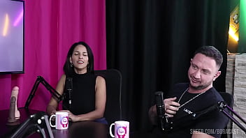 COMPILATIONS BY KEL ABATE, BRUNO ABATE ON BORA CAST WITH