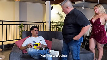 Motivating My Stepson to Do Better in College - Full