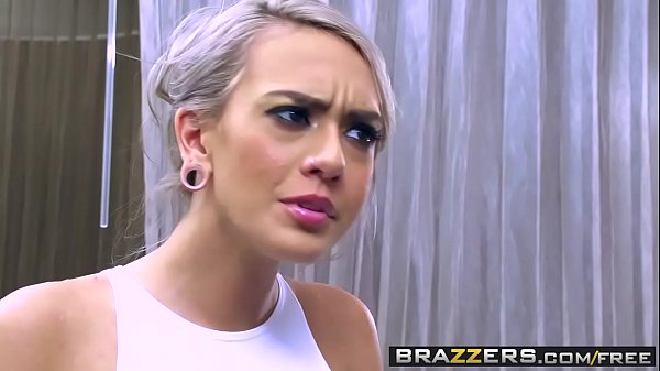 Brazzers - Hot And Mean - ( Monique Alexander) -