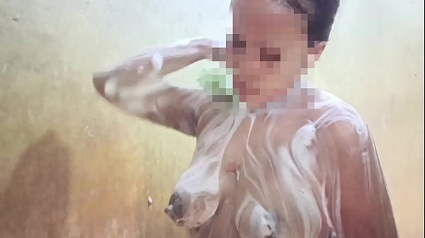 Watch me take a shower, darling