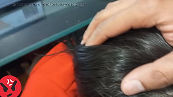 Anal sex, manic MILF lets her son-in-law fuck her ass