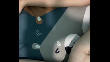 Fucking my friend's wife in hijab until she squirts, her