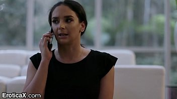 EroticaX MILF Cheats On Husband w/ His Friend. Daddy Puts