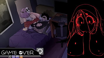 [ALarm] Hentai Game Playthrough