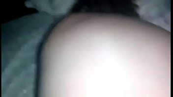 Crown giving the hot ass