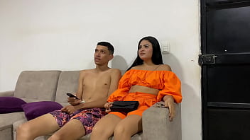 After being with my boyfriend I spent the night with