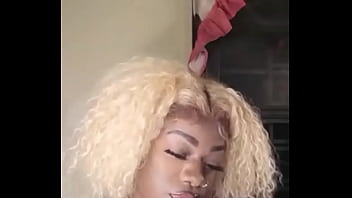 COCK SUCKING SHY AT IT AGAIN SUCKS MY BIG BLACK