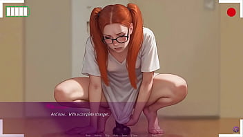 Mila AI - Full Part 5 - Lustful Housewife Cheats