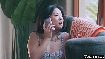 Will my old teacher come in to fuck his former