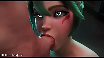 Overwatch Compilation #170 (.25)