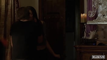 (Bella Rolland, Nathan Bronson) Know Exactly How To Tease One