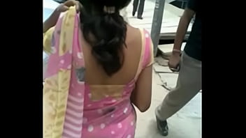 Telugu Aunty Pooku Dengudu