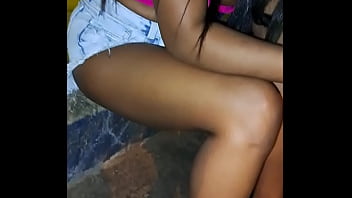 I found my neighbor cheating on her husband on the