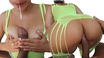 I asked my SHY FRIEND to DANCE on my BBC