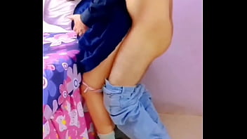 Oh my God, how is that possible? He did it