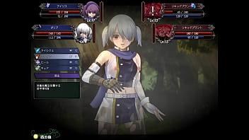 Hentai  RPG Game Play 【Game download Link】&rarr;Search for ドリビレ