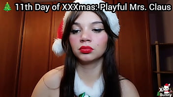 2nd week of Farty XXXmas compilation