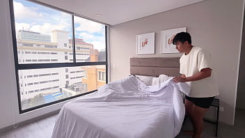 Sleepover With My Wife's Best Friend: I Fuck Her First,