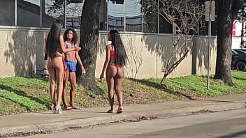 My Favorite Whore (Part 2)