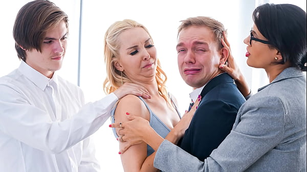 Stepson Show Their Stepmoms How Deep They Love Them -