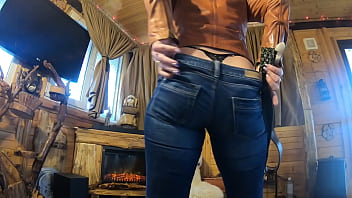 Beautiful milf and housewife with hungry pussy-preview