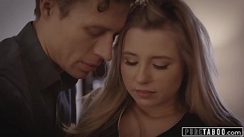 PURE TABOO Professor Michael Vegas' Dark Fixation With 18yo Virgin